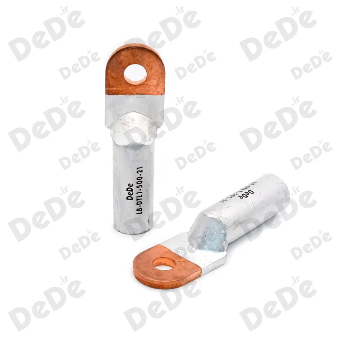 کابلشو بیمتال DTL1