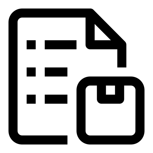 لیست قیمت آفلاین (PDF)