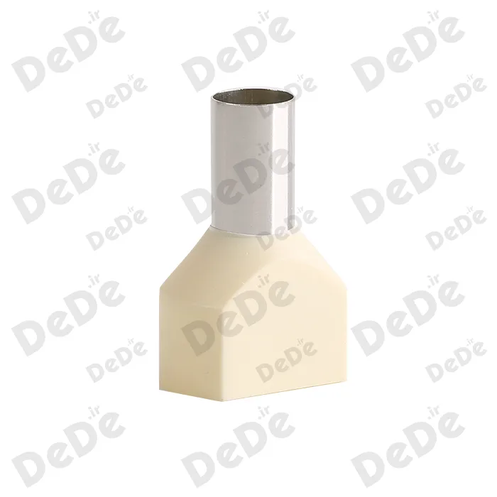 وایرشو دوبل روکش دار