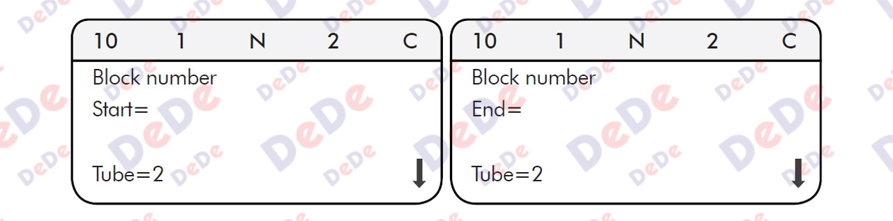 گزینه-Specify-pitch